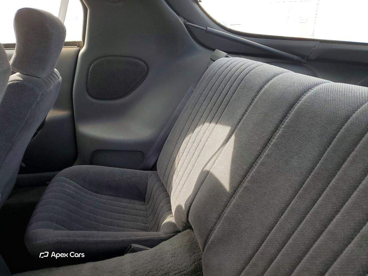 Pontiac Firebird 1997