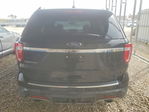 Ford Explorer 2019