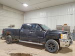Chevrolet Silverado 2008