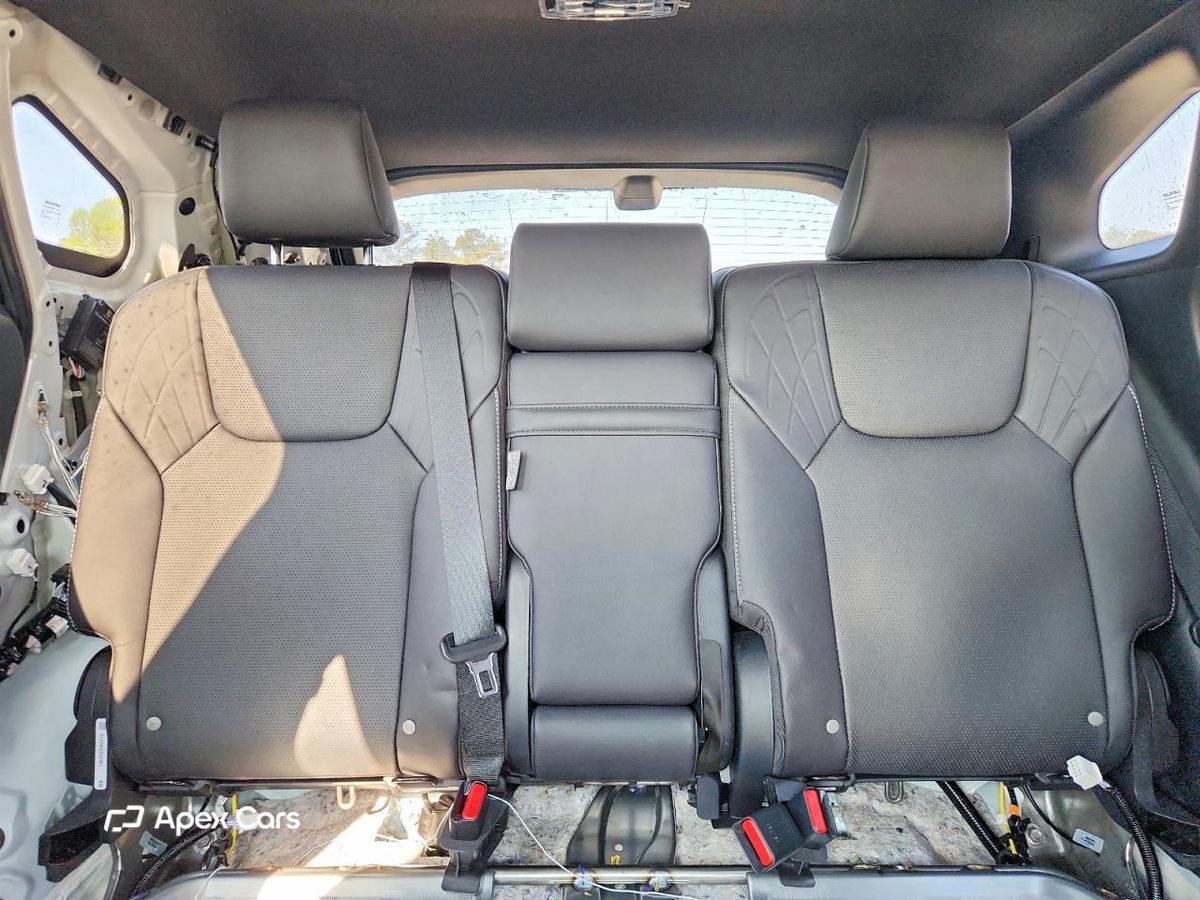 Lexus RX 2026