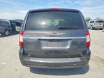 Chrysler Voyager 2014