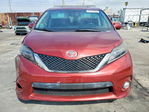 Toyota Sienna 2015