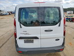 Ford Transit 2017