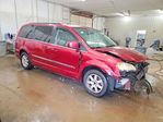Chrysler Voyager 2012