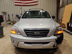 Kia Sorento 2007