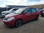Nissan Versa 2010