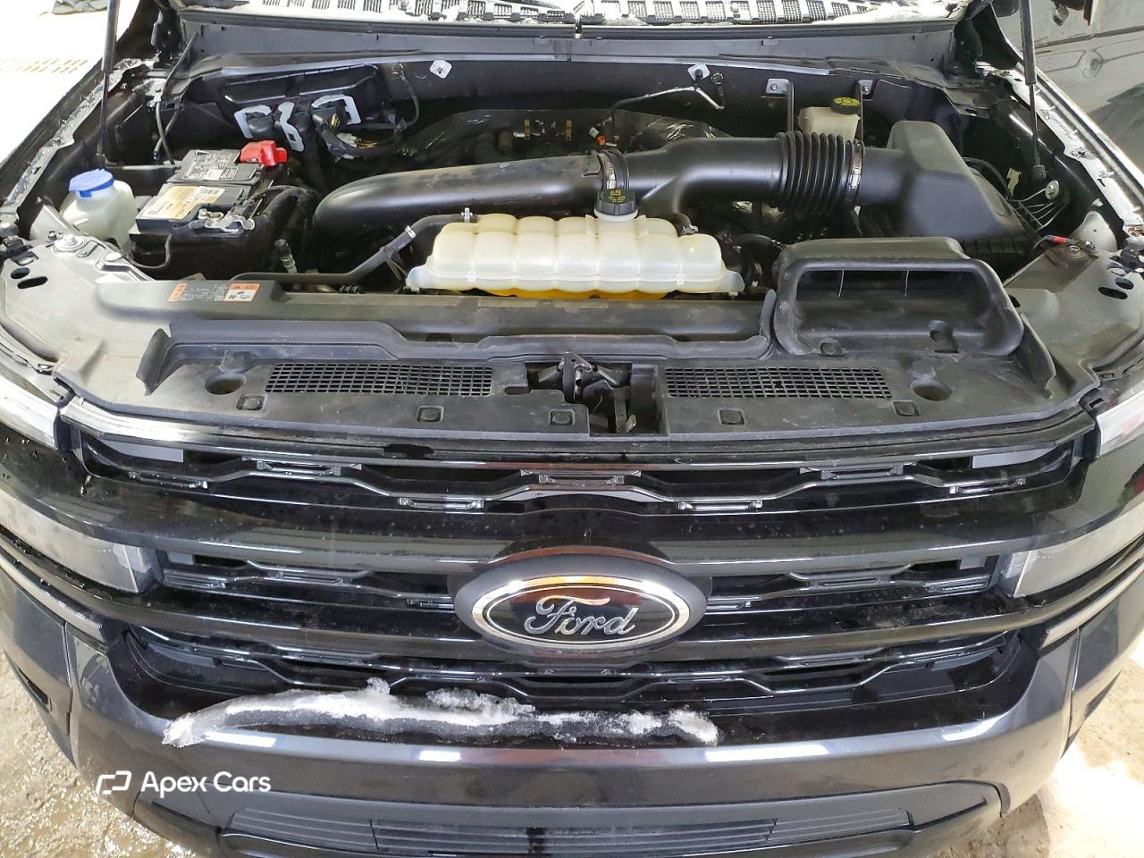 Ford Expedition 2024