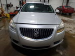 Buick Regal 2012