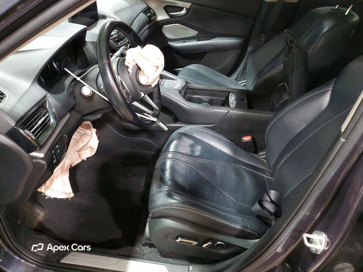 Acura RDX 2020