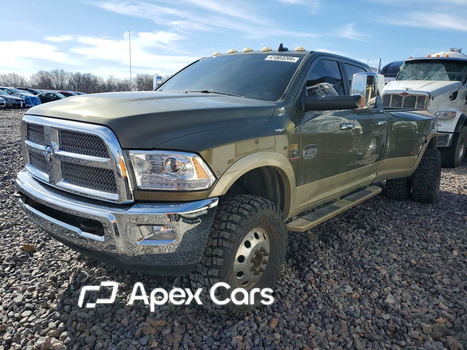 RAM 3500 2014 - Image 1 of 13