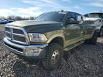 RAM 3500 2014