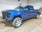 Chevrolet Silverado 2016