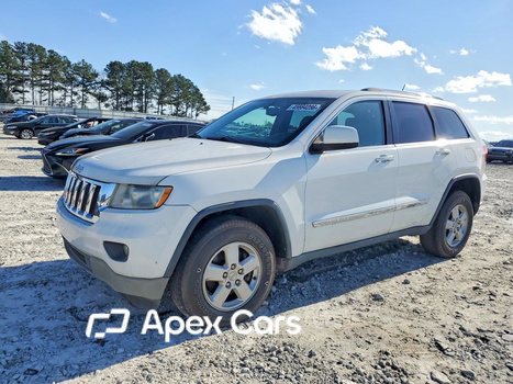 Jeep Cherokee 2013 - Image 1 of 12