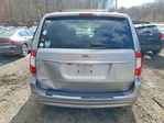 Chrysler Voyager 2013