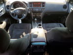 Nissan Pathfinder 2016