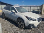 Subaru Outback 2019