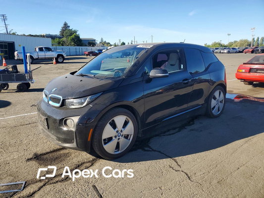 2016 BMW i3 - Image 1 of 12