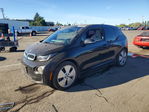 BMW i3 2016
