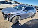 Lexus UX 2024