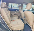 Toyota Highlander 2013