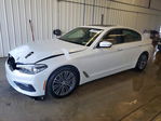 BMW Series 5 2018