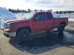 GMC Sierra 2008