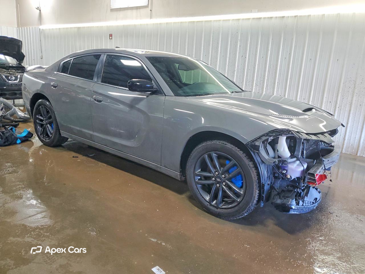 Dodge Charger 2019