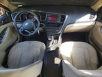 Kia Optima 2011