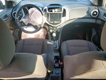 Chevrolet Sonic 2020