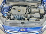 Kia Forte 2021