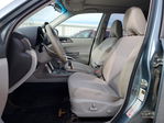 Subaru Forester 2012