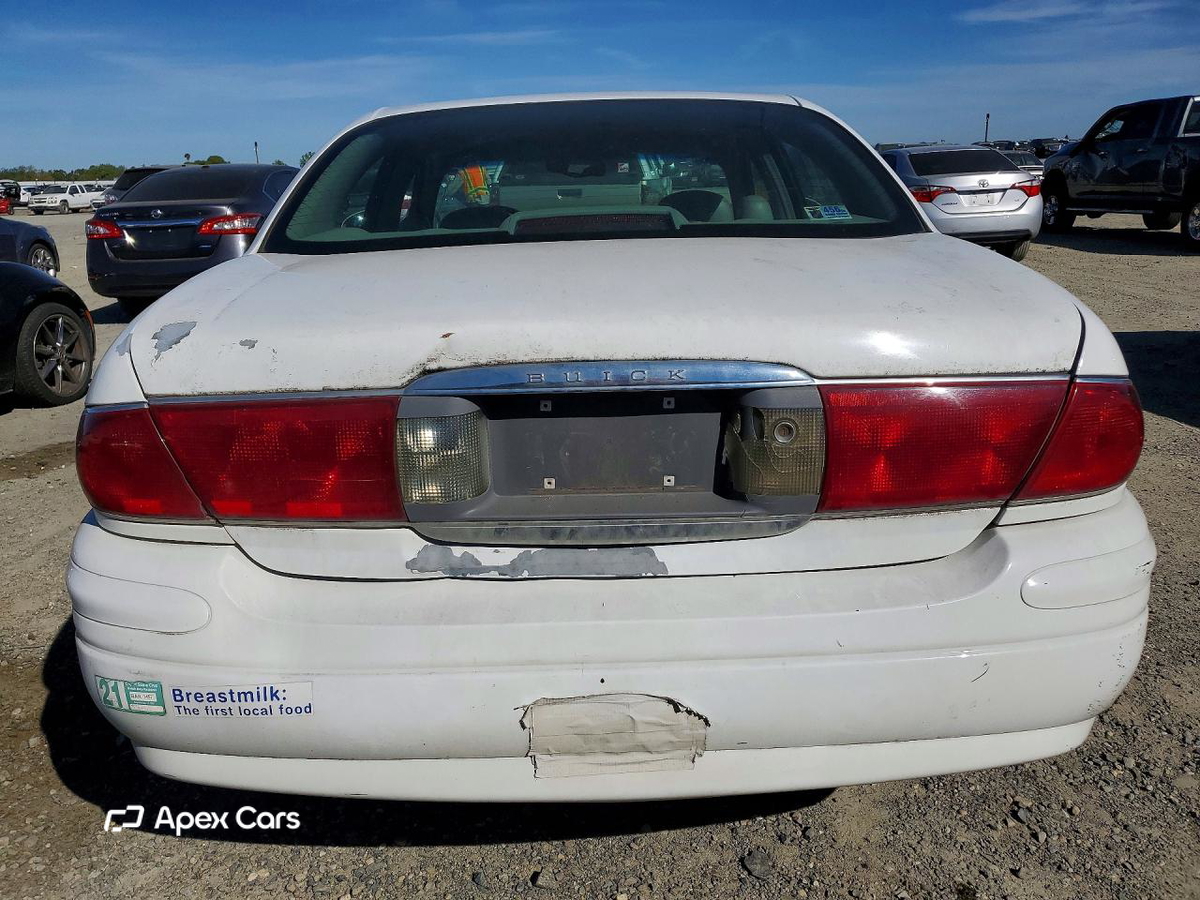 Buick LeSabre 2000
