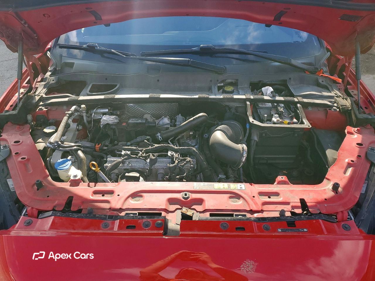 Jaguar E-type 2018
