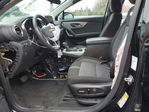 Chevrolet Blazer 2023