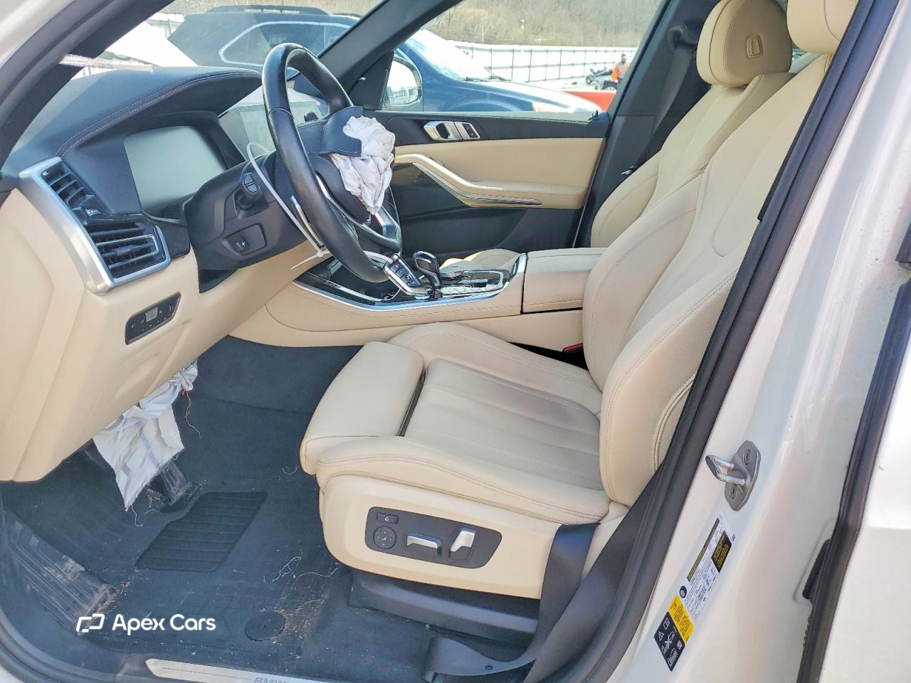 BMW X5 2020