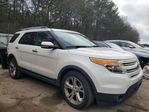 Ford Explorer 2011