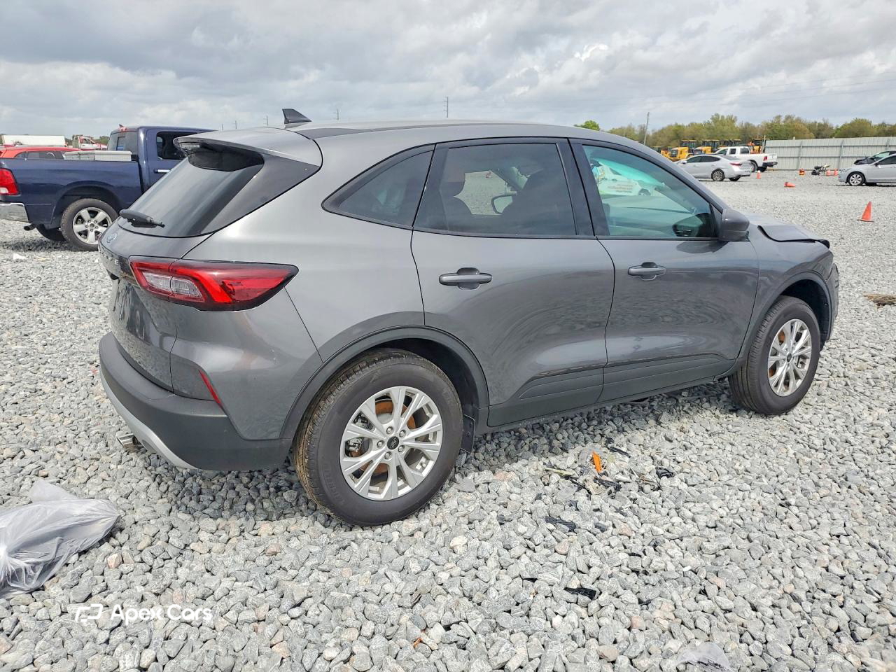 Ford Escape 2026