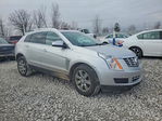 Cadillac SRX 2016