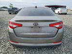 Kia Optima 2013