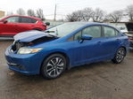 Honda Civic 2015