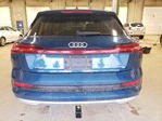 Audi e-tron 2022