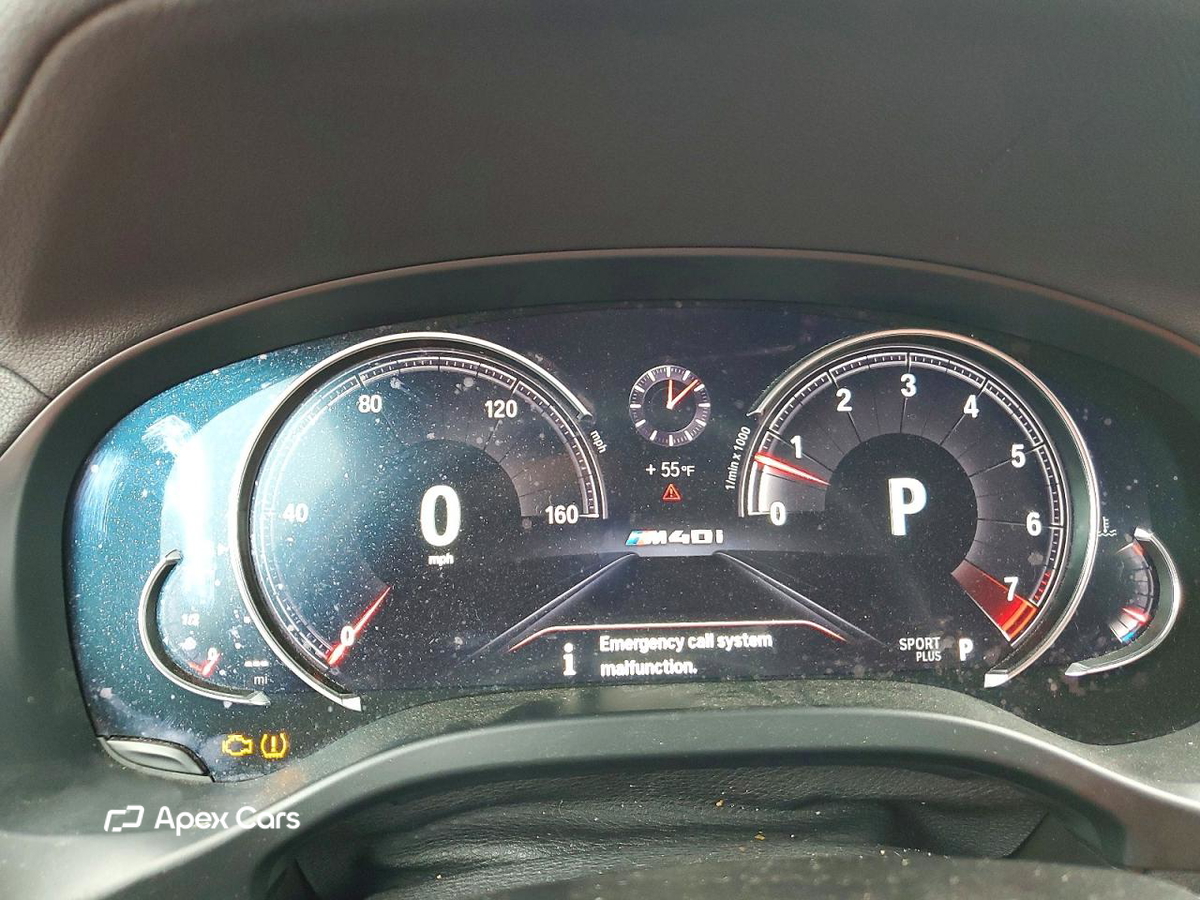 BMW X3 2018