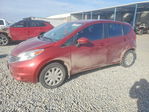 Nissan Versa 2016