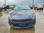 Dodge Dart 2015