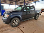 Nissan Navara (Frontier) 2011