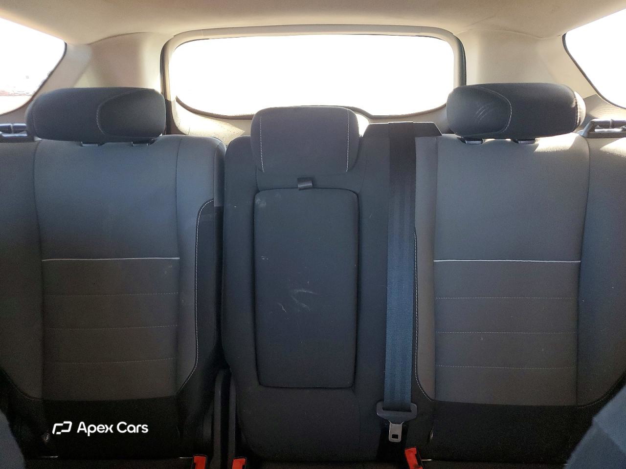 Ford Escape 2014