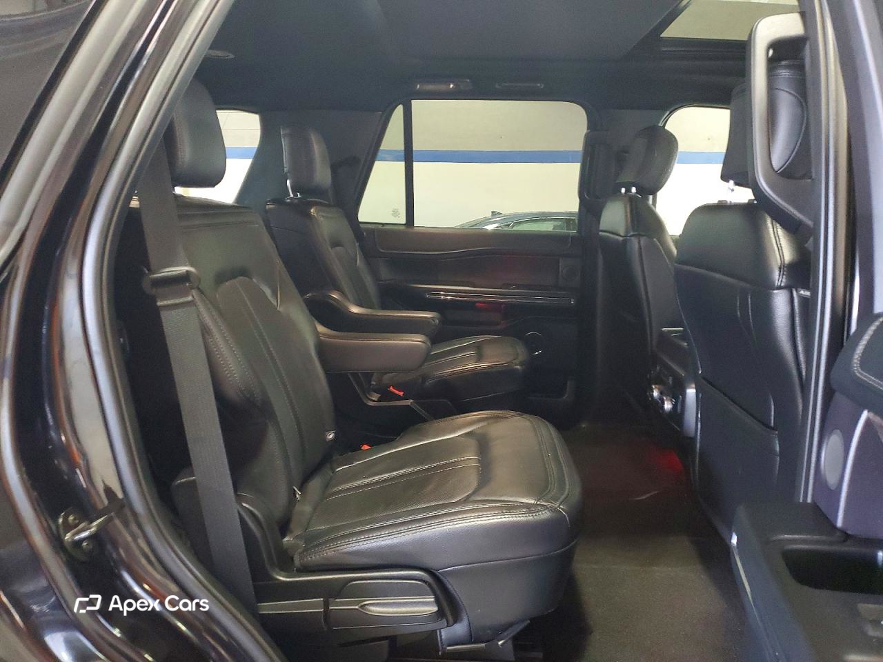 Ford Expedition 2019