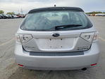 Subaru Impreza 2011