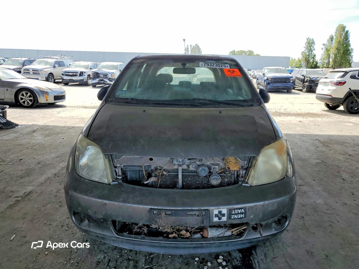 Scion xA 2005