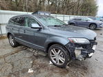 Audi Q7 2015